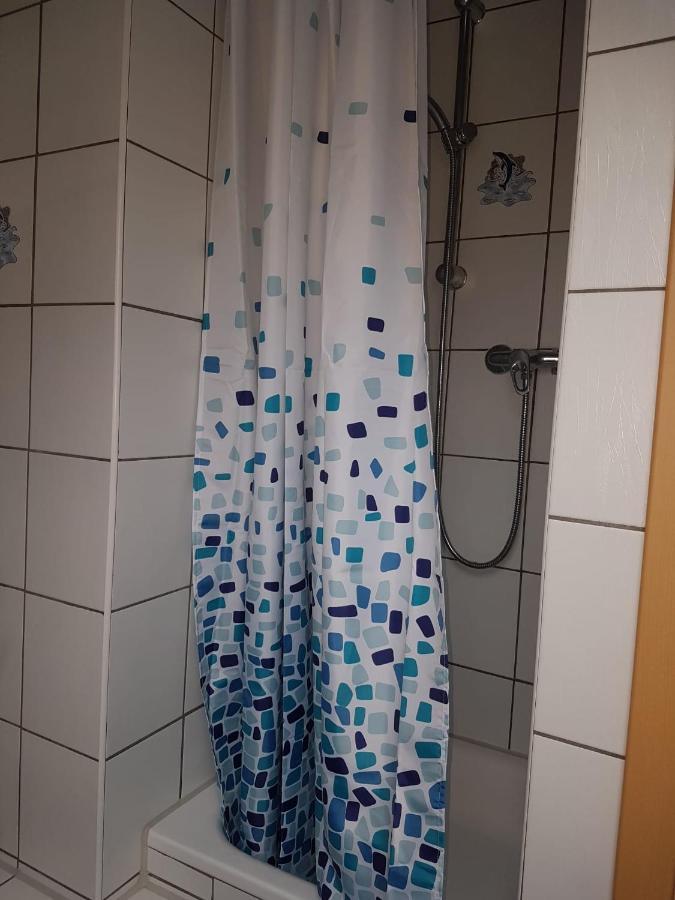 Ruhige Gemuetliche Ferienwohnung In Karlsruhe Daxlanden Fuer Monteure, Pendler, Geschaefsreisen, Wochenendreisen ภายนอก รูปภาพ